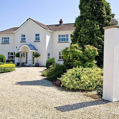 Budleigh House East Butterwick Exterior photo