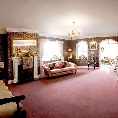 Budleigh House East Butterwick Exterior photo