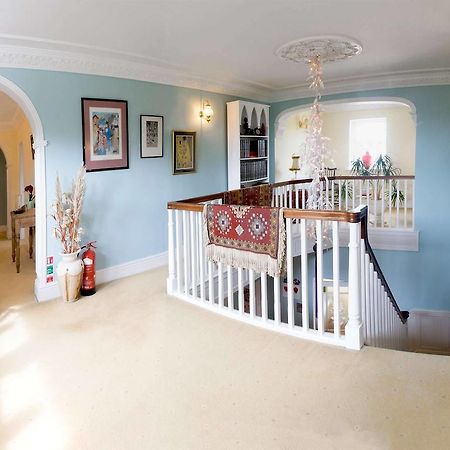 Budleigh House East Butterwick Exterior photo