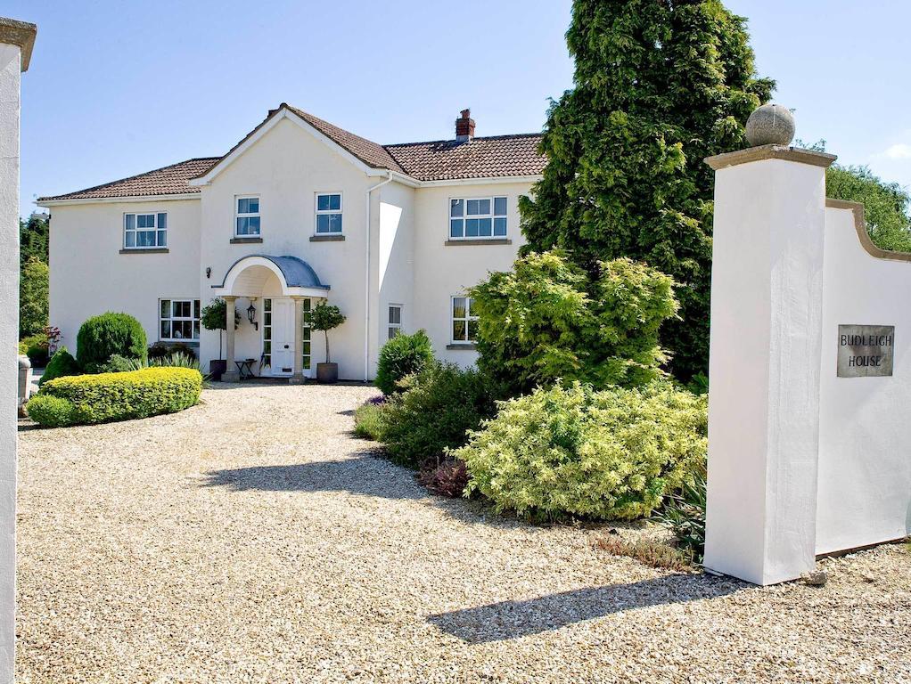 Budleigh House East Butterwick Exterior photo
