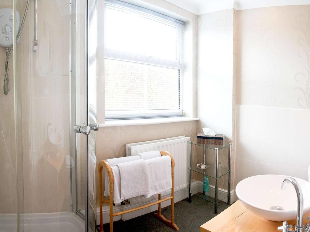 Budleigh House East Butterwick Room photo
