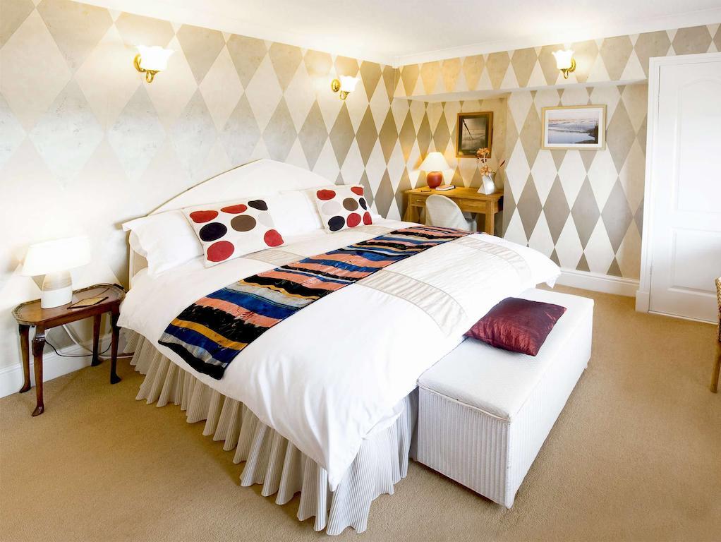 Budleigh House East Butterwick Room photo