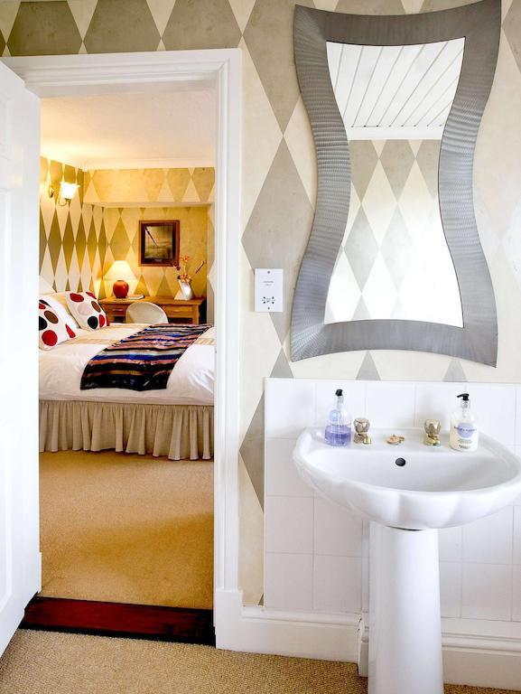 Budleigh House East Butterwick Room photo