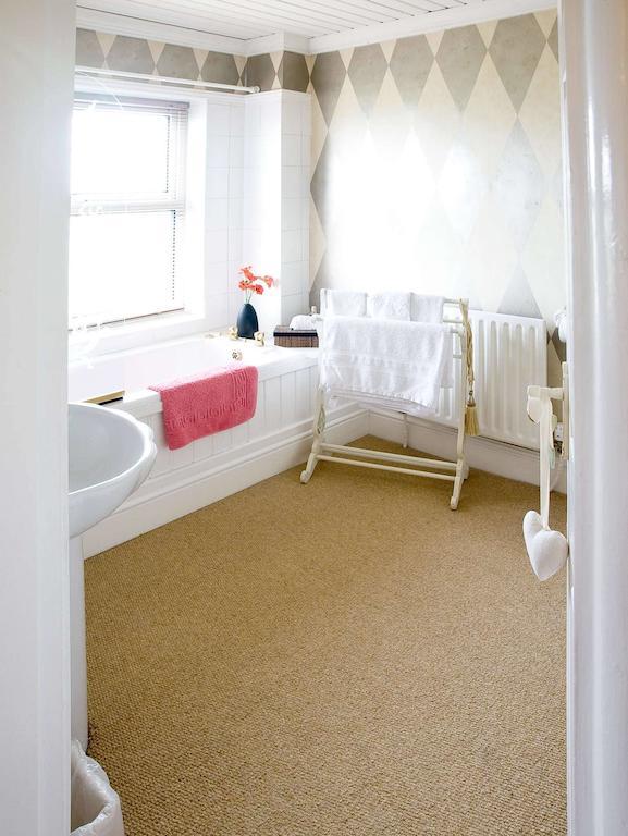 Budleigh House East Butterwick Room photo