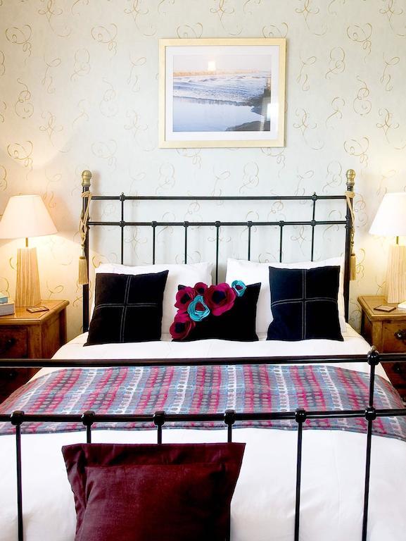 Budleigh House East Butterwick Room photo