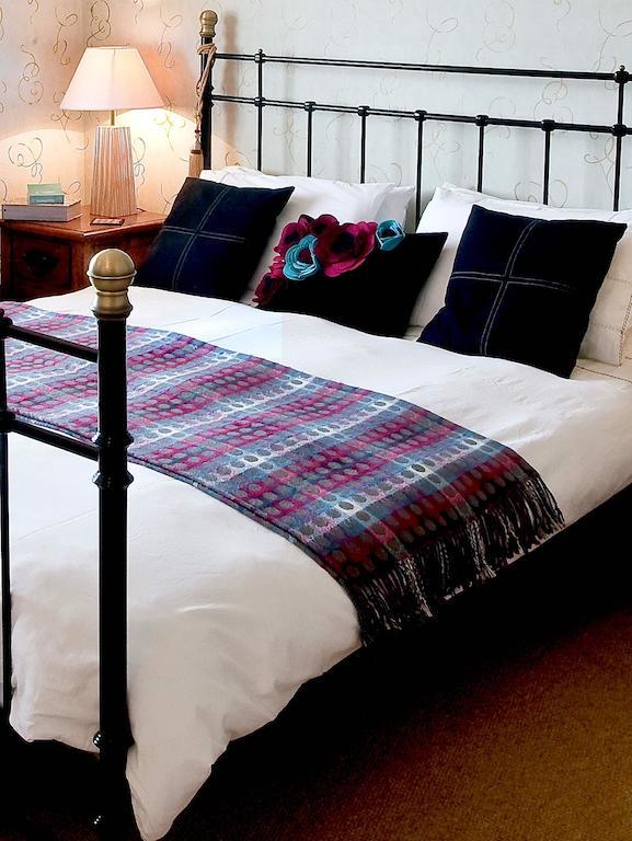 Budleigh House East Butterwick Room photo