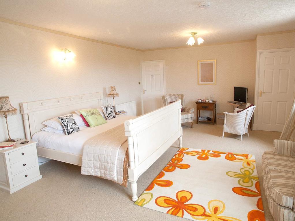 Budleigh House East Butterwick Room photo