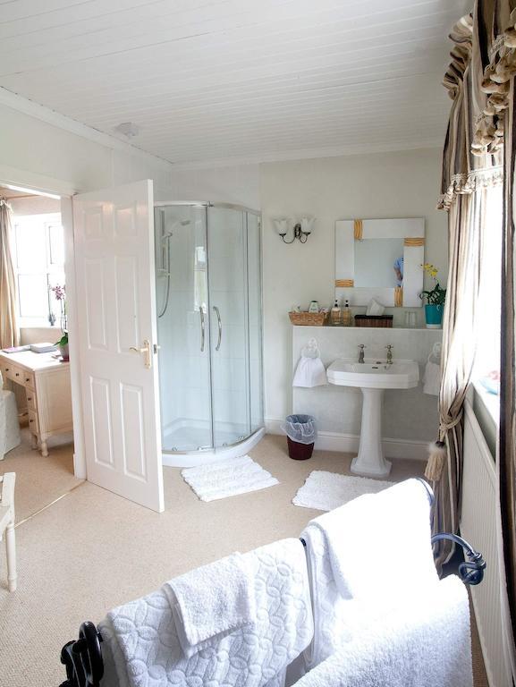 Budleigh House East Butterwick Room photo